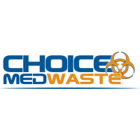 Choice MedWaste Logo