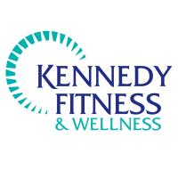 Kennedy Fitness Logo