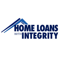Home Loans with Integrity Logo