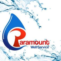 Paramount Well Service Logo
