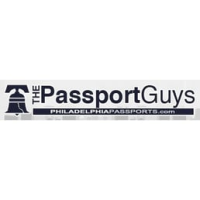 The Passport Guys Emergency Passport Expediting Service Logo