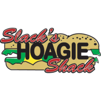 Slack's Hoagie Shack Logo