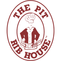 The Pit Rib House Logo
