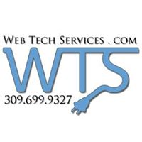 Web Tech Services, Inc. Logo