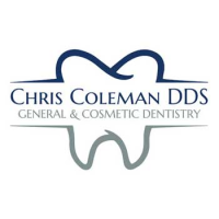 Chris Coleman DDS Logo