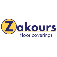 Zakours Floor Coverings Logo