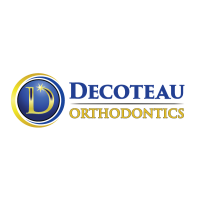 Decoteau Orthodontics Logo