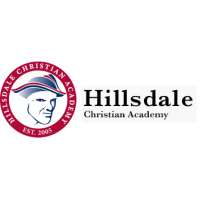 Hillsdale Christian Academy Logo