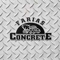 Farias Concrete Ilc Logo