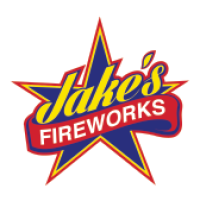 Jake's Fireworks Logo