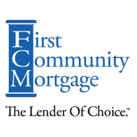 First Community Mortgage Logo