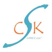 CK Supply Logo