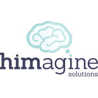 himagine solutions Logo