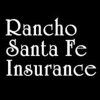 Rancho Santa Fe Insurance Logo