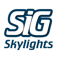 SIG Skylights Logo