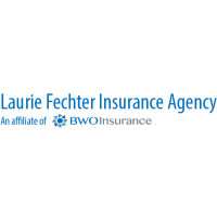 Laurie Fechter Insurance Agency Logo