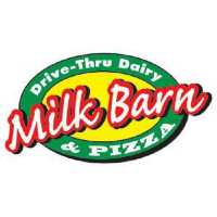 Milk Barn Logo