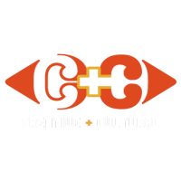 Creative Plus Cultural Logo