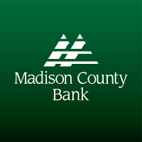 Madison County Bank Logo