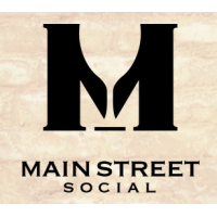 Main Street Social Logo