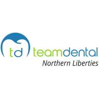 Team Dental Logo