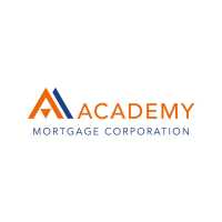 Academy Mortgage Corporation- San Antonio at La Cantera Logo