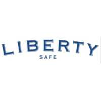 Liberty Safes of Sacramento Logo