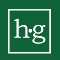 Hall-Green Agency, Inc. Logo