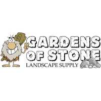 Gardens of Stone Logo