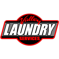Valley Laundry Services Logo