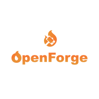 OpenForge Logo