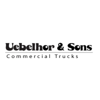 Uebelhor & Sons Commercial Vehicles Logo