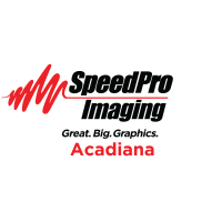 SpeedPro of Acadiana Logo