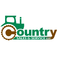 Country Sales & Service, LLC Logo