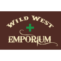 Wild West Emporium Logo