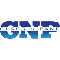 Glass N Pane Logo