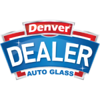 Dealer Auto Glass of Denver Logo