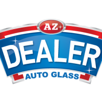 Dealer Auto Glass in Phoenix Logo