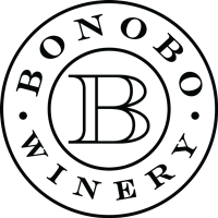 Bonobo Winery Logo
