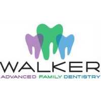 Advanced Family Dentistry - Jason Walker DDS Logo