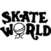 Skate World Leesburg Logo