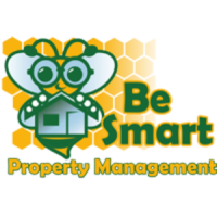 Be Smart Property Management Logo