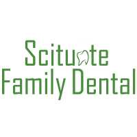 Scituate Family Dental Logo
