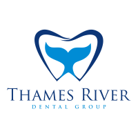 Thames River Dental Group Logo