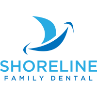 Shoreline Family Dental Logo