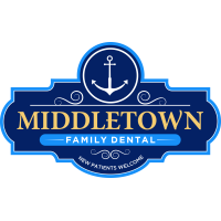 Middletown Family Dental Logo