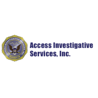 Access Investigative Services, Inc. Logo
