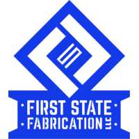 First State Fabrication Logo