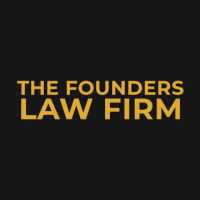 The Founders Law Firm of John Pascua, LLC. Logo