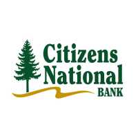 Citizens National Bank Logo